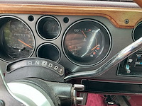 Cheverolet chevy van camper oldtimer - afbeelding 17 van  26