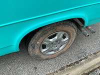 Cheverolet chevy van camper oldtimer - afbeelding 25 van  26
