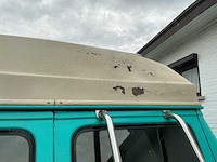 Cheverolet chevy van camper oldtimer - afbeelding 26 van  26