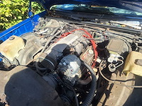 Cheverolet el camino 350 cu 5.7 oldtimer - afbeelding 3 van  9