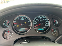 Chevrolet - - suburban - car - 2009 - afbeelding 4 van  20