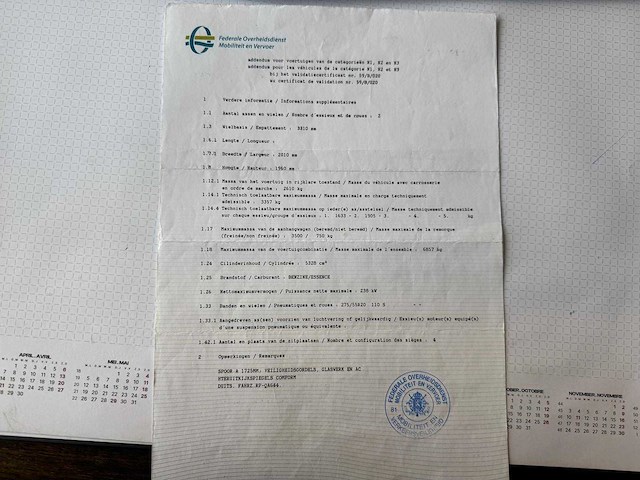 Chevrolet - - suburban - car - 2009 - afbeelding 9 van  20