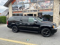 Chevrolet - - suburban - car - 2009 - afbeelding 18 van  20