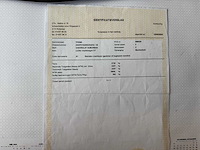 Chevrolet - - suburban - car - 2009 - afbeelding 6 van  20