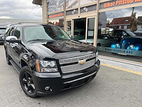 Chevrolet - - suburban - car - 2009 - afbeelding 7 van  20