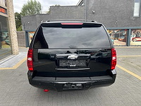 Chevrolet - - suburban - car - 2009 - afbeelding 18 van  20
