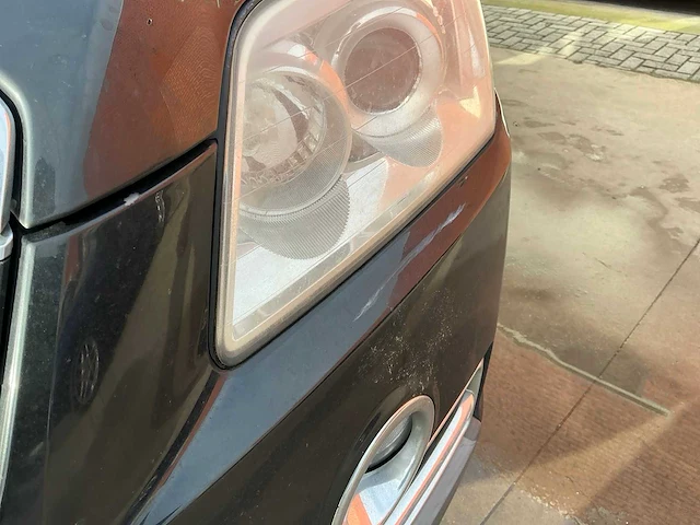 Chevrolet - 2007 - captiva - captiva - personenauto - afbeelding 4 van  9