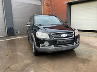Chevrolet - 2007 - captiva - captiva - personenauto - afbeelding 9 van  9