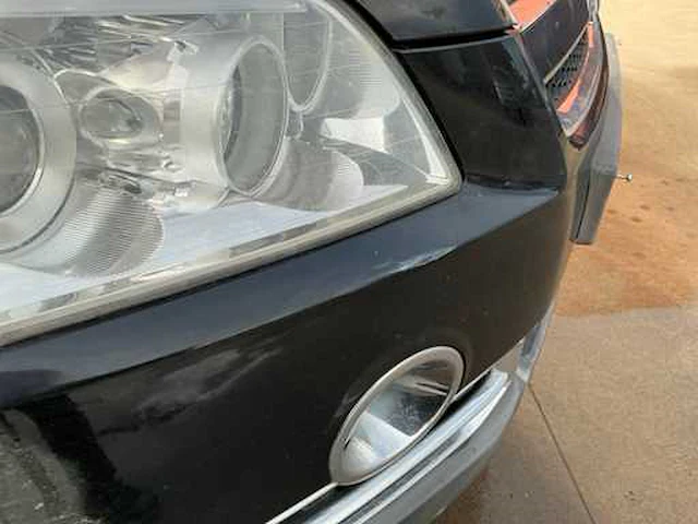Chevrolet - 2007 - captiva - captiva - personenauto - afbeelding 5 van  33