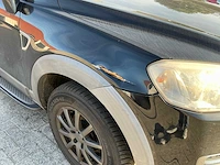 Chevrolet - 2007 - captiva - captiva - personenauto - afbeelding 8 van  33