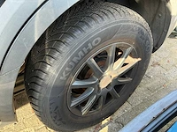 Chevrolet - 2007 - captiva - captiva - personenauto - afbeelding 9 van  33