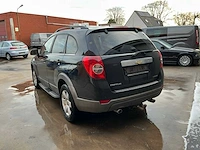 Chevrolet - 2007 - captiva - captiva - personenauto - afbeelding 2 van  33