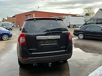 Chevrolet - 2007 - captiva - captiva - personenauto - afbeelding 18 van  33
