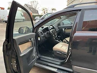 Chevrolet - 2007 - captiva - captiva - personenauto - afbeelding 4 van  33