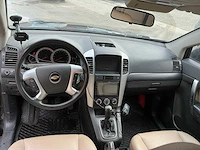 Chevrolet - 2007 - captiva - captiva - personenauto - afbeelding 28 van  33