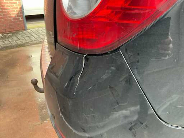 Chevrolet - 2007 - captiva - captiva - personenauto - afbeelding 15 van  33