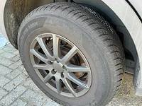 Chevrolet - 2007 - captiva - captiva - personenauto - afbeelding 20 van  33