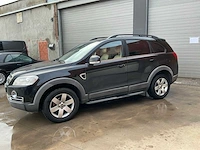 Chevrolet - 2007 - captiva - captiva - personenauto - afbeelding 11 van  33