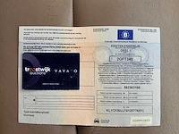 Chevrolet - 2007 - captiva - captiva - personenauto - afbeelding 23 van  33