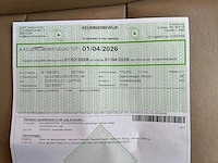 Chevrolet - 2007 - captiva - captiva - personenauto - afbeelding 25 van  33