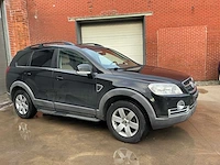 Chevrolet - 2007 - captiva - captiva - personenauto - afbeelding 29 van  33