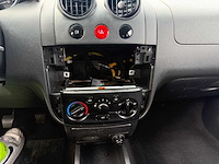 Chevrolet - 2007 - kalos - - personenauto - afbeelding 11 van  21