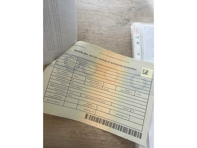 Chevrolet - 2007 - kalos - - personenauto - afbeelding 17 van  21