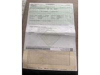 Chevrolet - 2007 - kalos - - personenauto - afbeelding 18 van  21