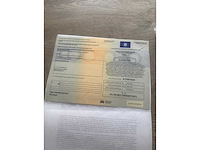 Chevrolet - 2007 - kalos - - personenauto - afbeelding 19 van  21