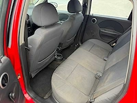 Chevrolet - 2007 - kalos - - personenauto - afbeelding 9 van  21