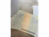 Chevrolet - 2007 - kalos - - personenauto - afbeelding 17 van  21