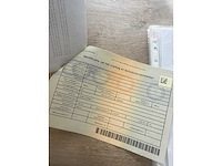 Chevrolet - 2007 - kalos - - personenauto - afbeelding 5 van  7
