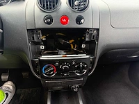 Chevrolet - 2007 - kalos - - personenauto - afbeelding 11 van  21