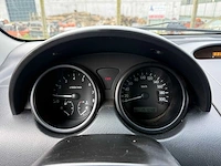 Chevrolet - 2007 - kalos - - personenauto - afbeelding 14 van  21
