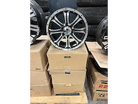 Chevrolet - 772 incubus - velgen - afbeelding 1 van  1