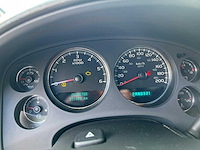 Chevrolet - avalanche - car - 2007 - afbeelding 2 van  18