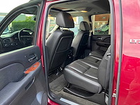 Chevrolet - avalanche - car - 2007 - afbeelding 3 van  18