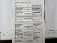 Chevrolet - avalanche - car - 2007 - afbeelding 9 van  18