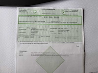 Chevrolet - avalanche - car - 2007 - afbeelding 10 van  18