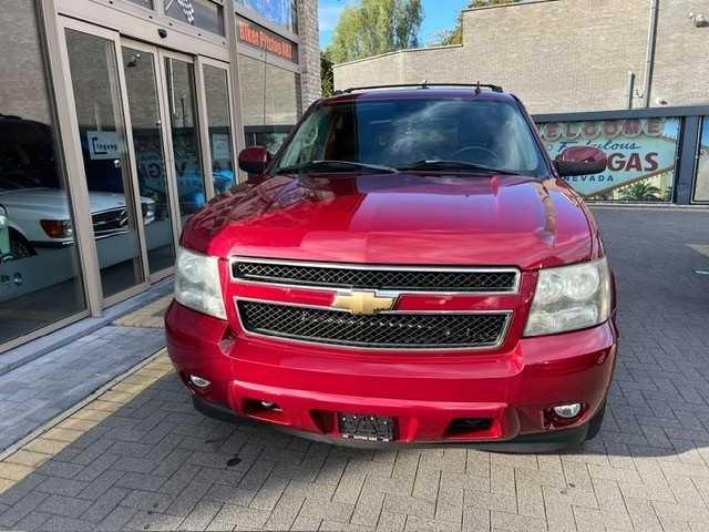 Chevrolet - avalanche - car - 2007 - afbeelding 15 van  18