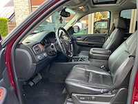 Chevrolet - avalanche - car - 2007 - afbeelding 17 van  18