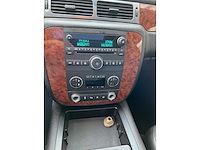 Chevrolet - avalanche - car - 2007 - afbeelding 18 van  18