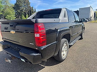 Chevrolet - avalanche - fk12 z71 - car - afbeelding 20 van  24