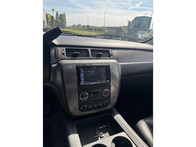 Chevrolet - avalanche - fk12 z71 - car - afbeelding 2 van  24