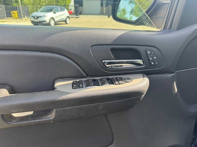Chevrolet - avalanche - fk12 z71 - car - afbeelding 5 van  24