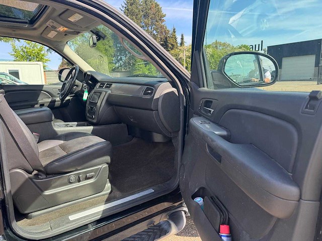 Chevrolet - avalanche - fk12 z71 - car - afbeelding 6 van  24