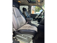 Chevrolet - avalanche - fk12 z71 - car - afbeelding 7 van  24