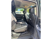 Chevrolet - avalanche - fk12 z71 - car - afbeelding 8 van  24