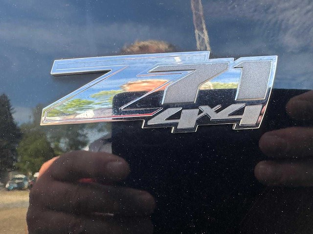 Chevrolet - avalanche - fk12 z71 - car - afbeelding 24 van  24