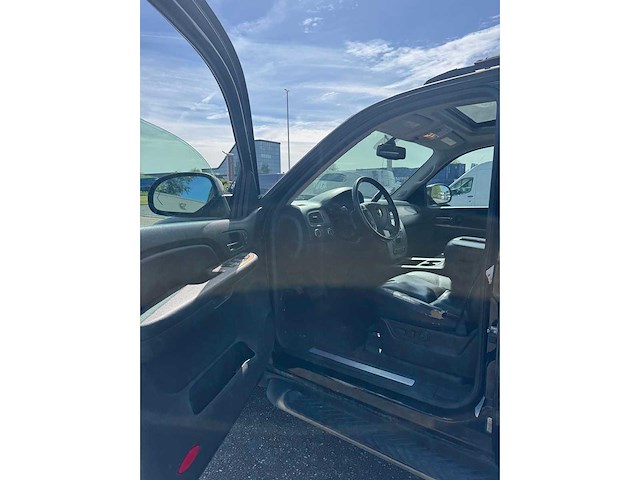 Chevrolet - avalanche - fk12 z71 - car - afbeelding 20 van  24